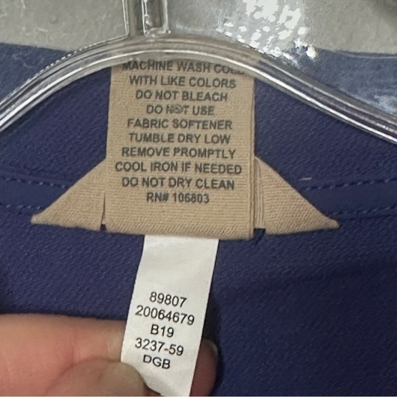 Duluth Trading Flexpedition Hooded Jacket - Picture 5 of 5